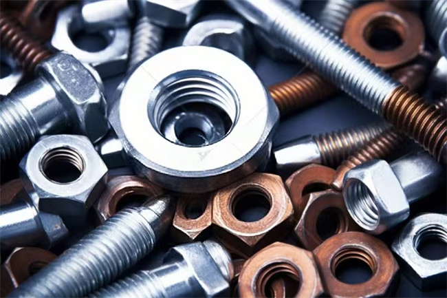 螺丝产品