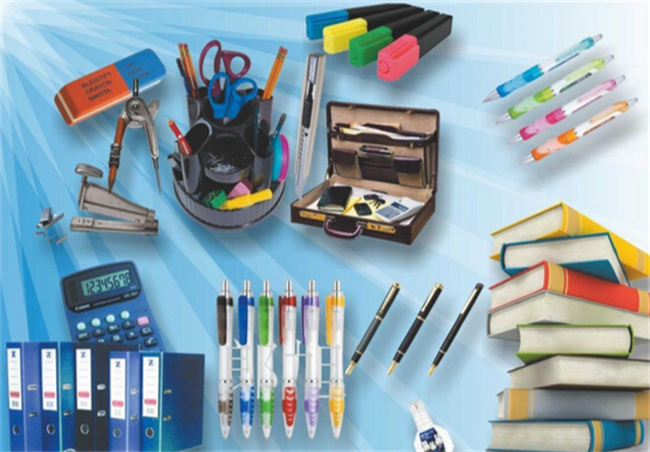 文具用品